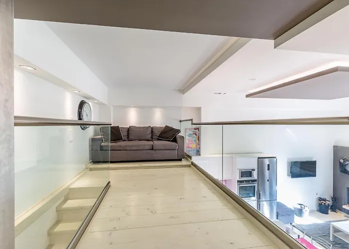 Gouves Beach Boutique Apartment