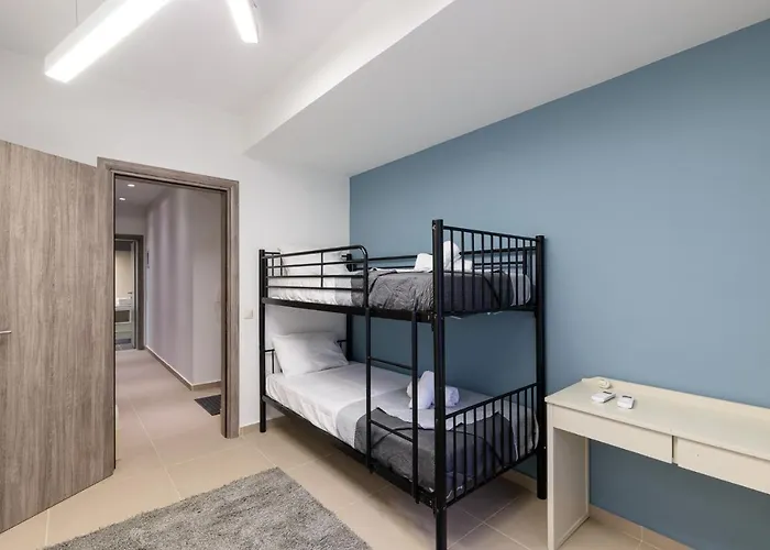 Gouves Beach Boutique Apartment