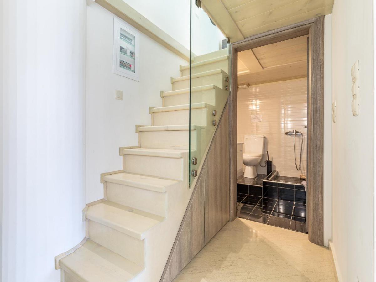 Boutique Apartment *
