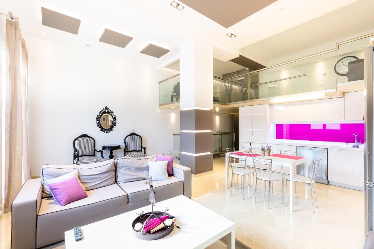 Apartment Boutique