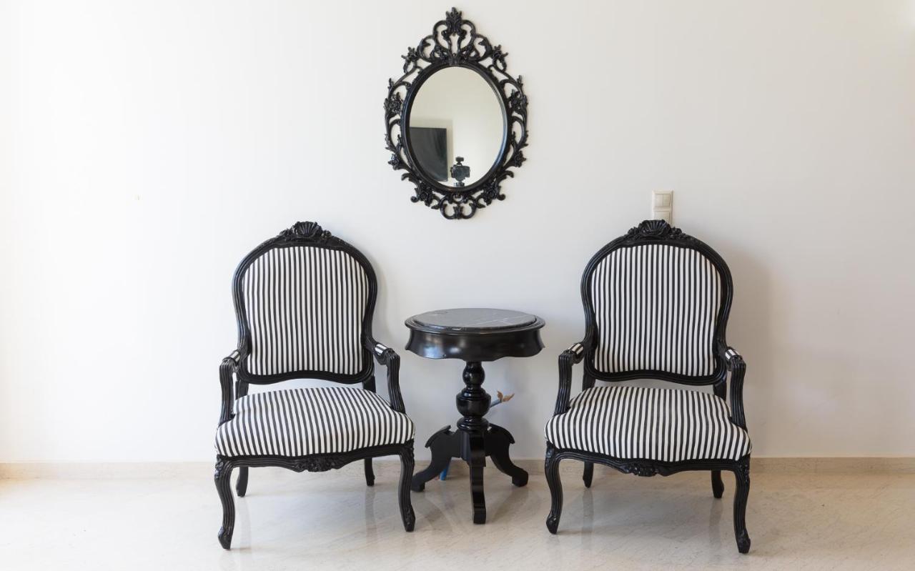דירה Boutique