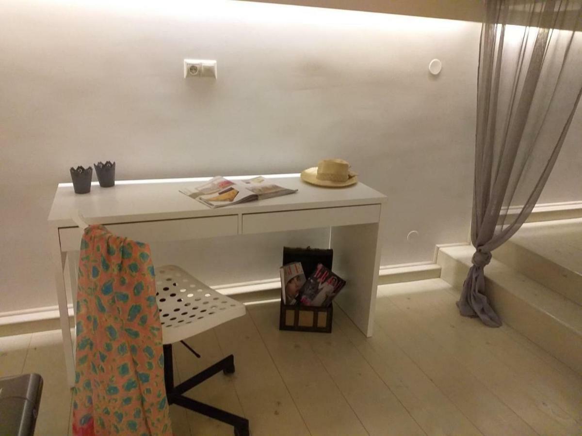 דירה Boutique גובס