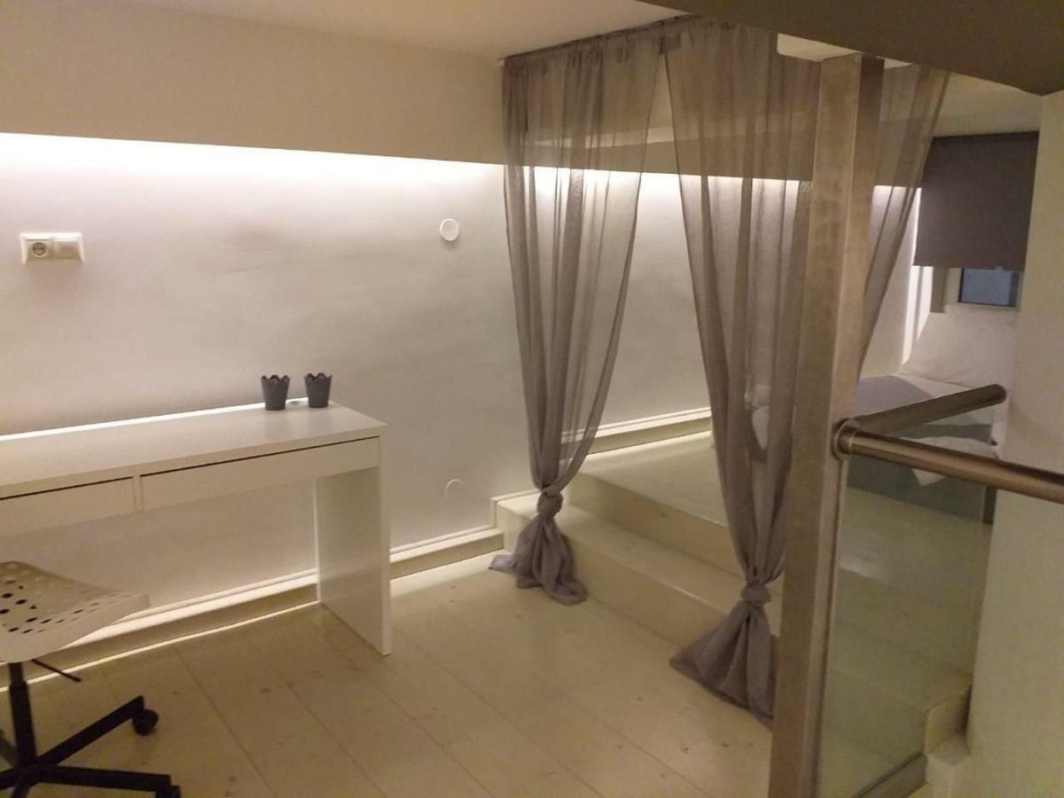 Boutique Apartment