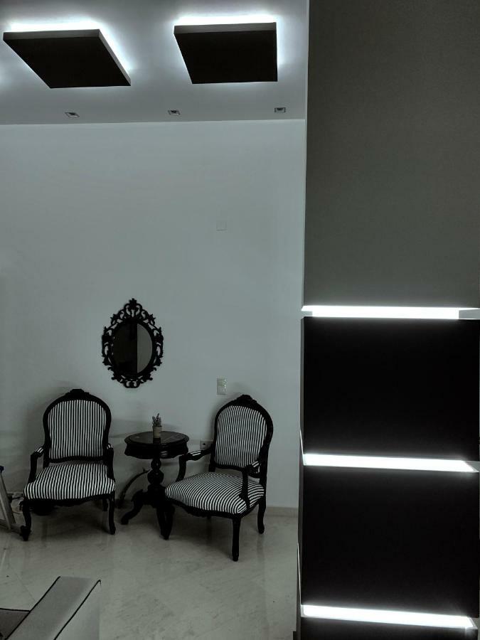 Apartment Boutique *
