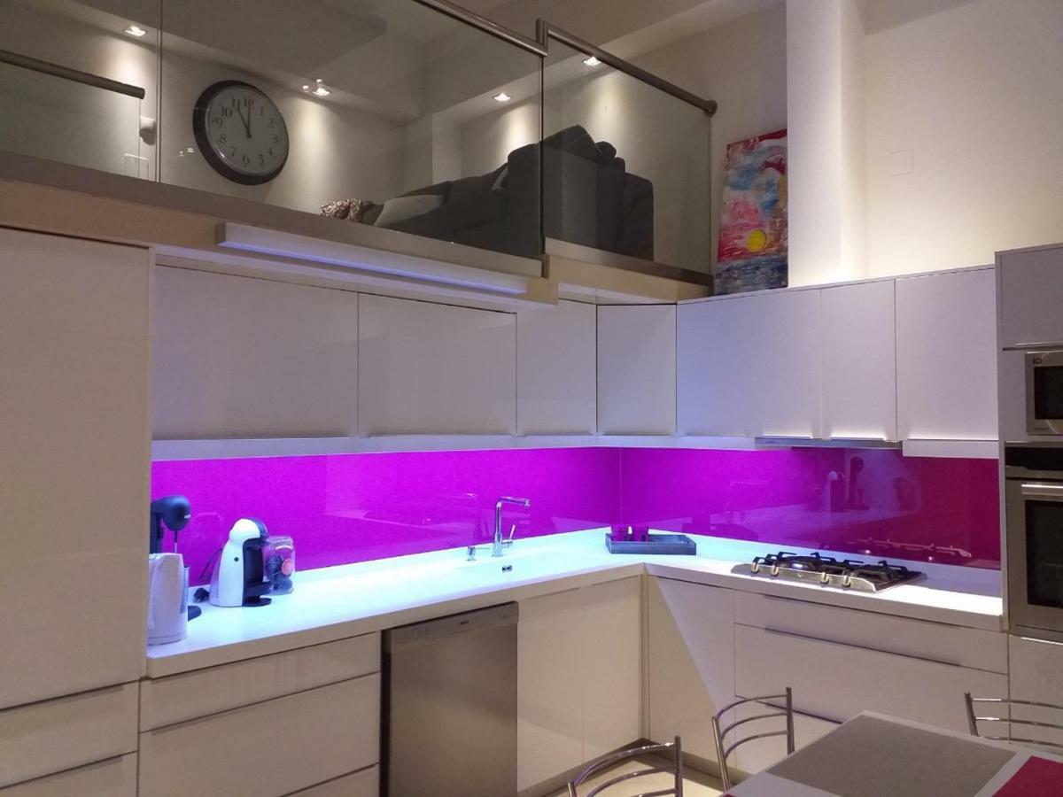 Boutique Apartment