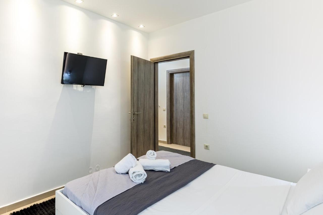 Boutique Apartament Guwes