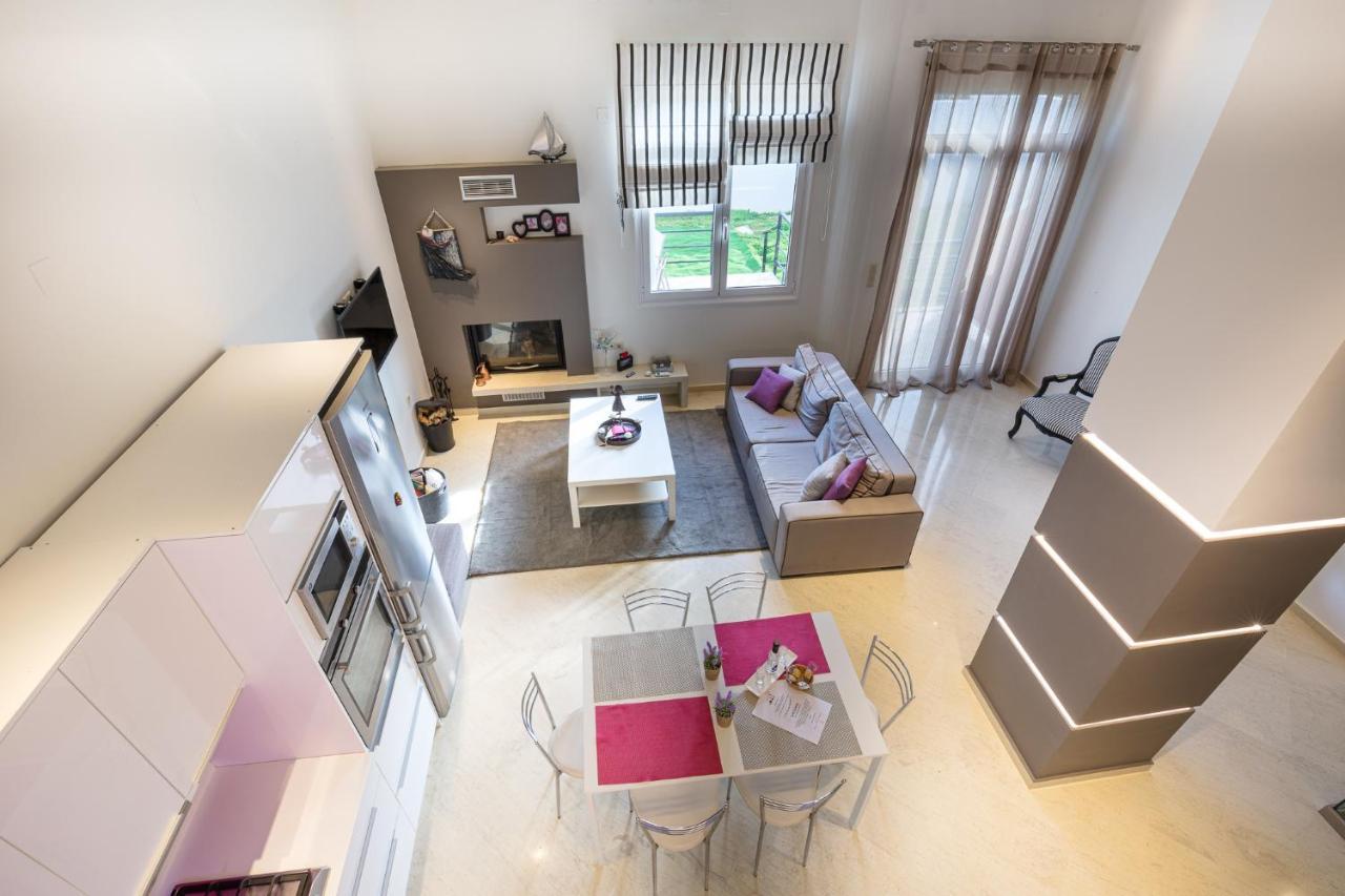 Apartament Boutique