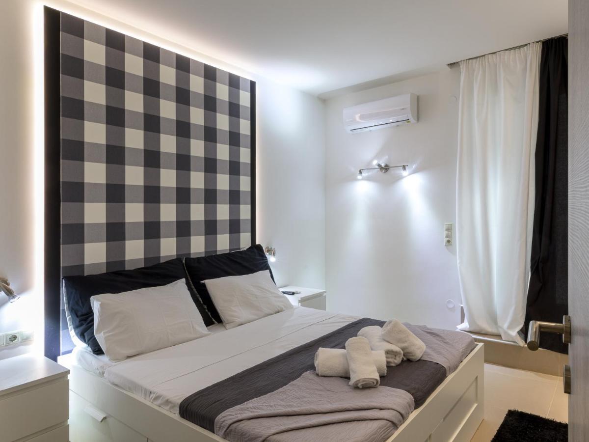 Boutique Apartament Guwes
