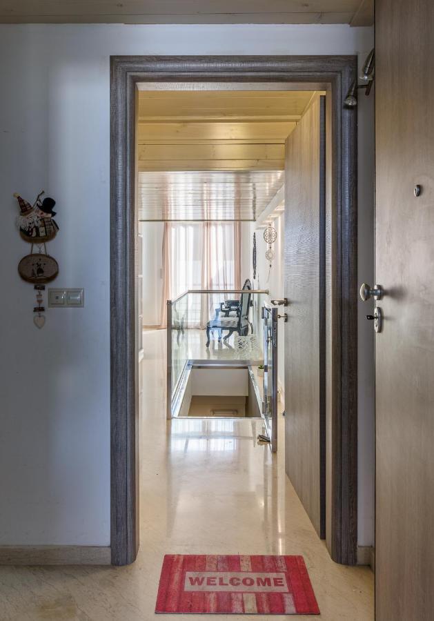 Boutique Apartament Guwes