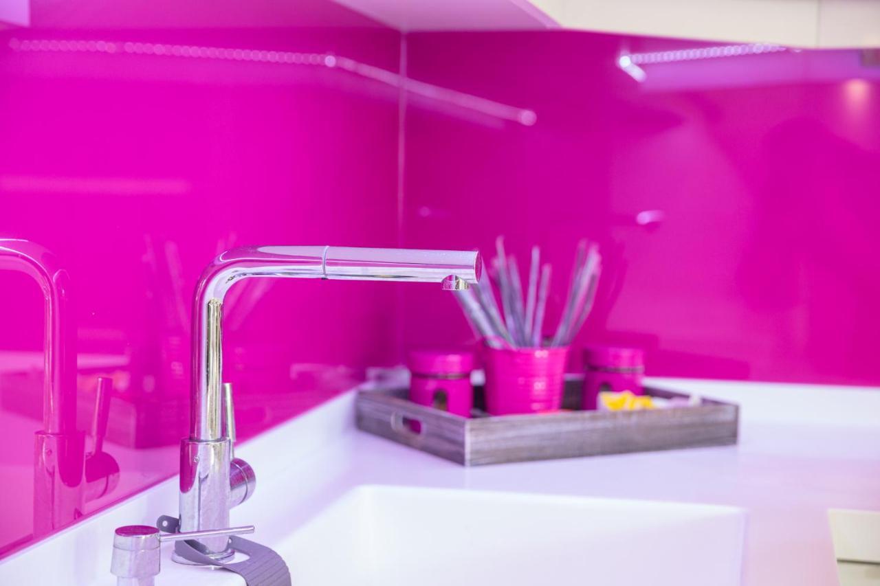 Boutique Apartament *