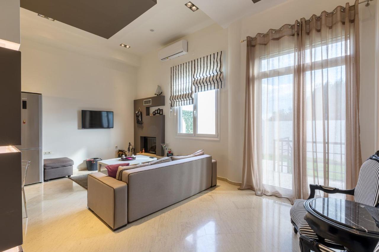 Boutique Apartament Guwes