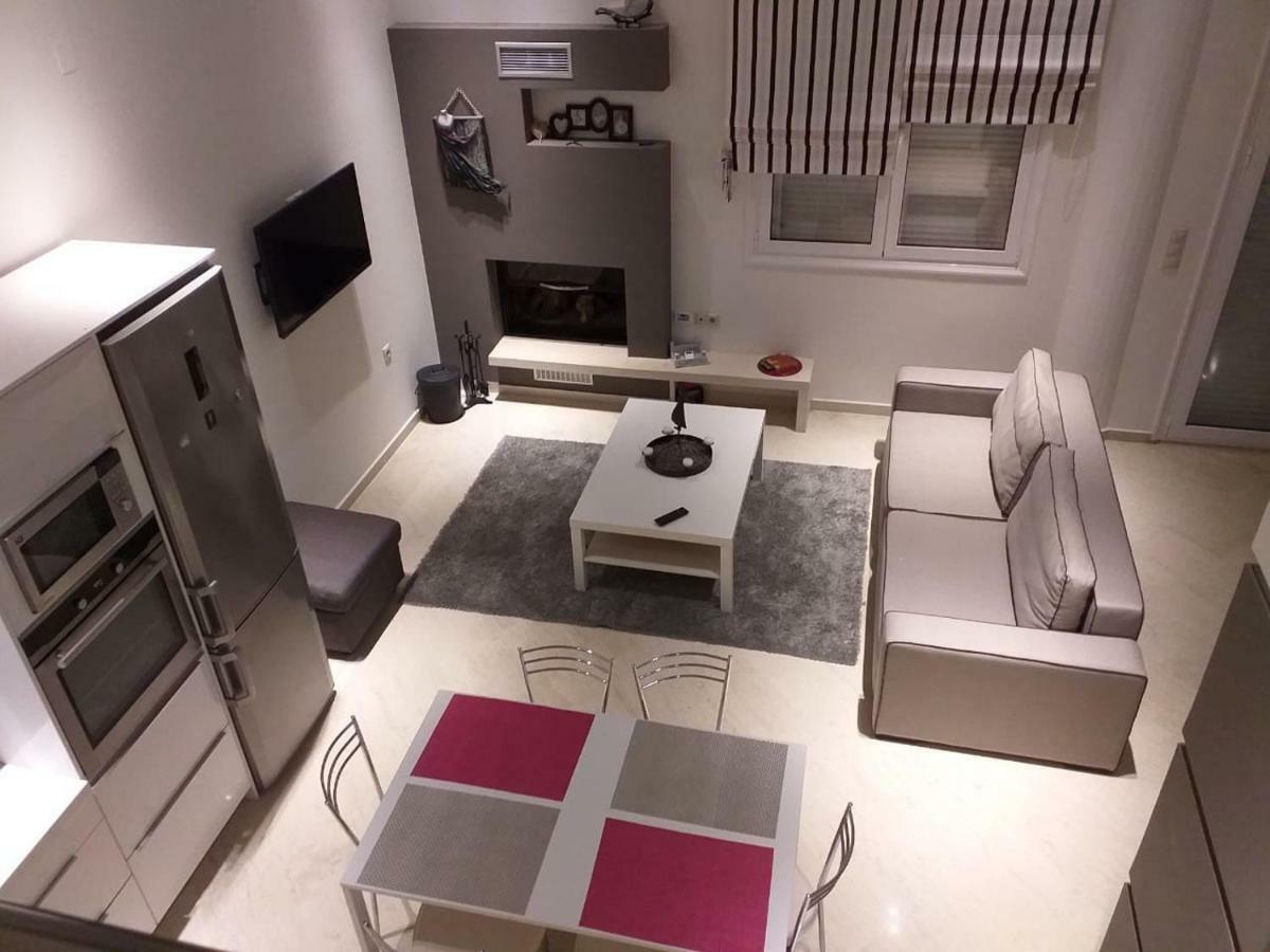 Boutique Apartament Guwes