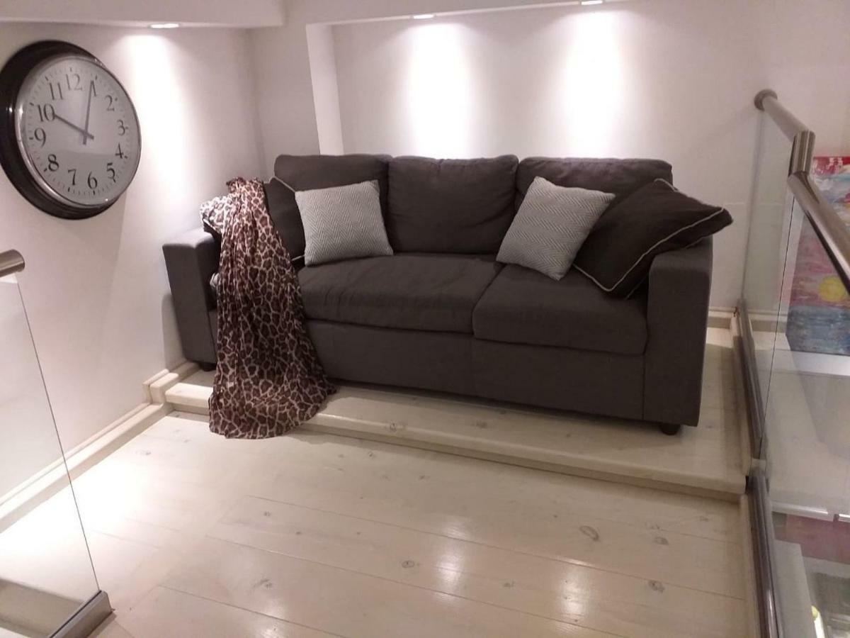 Boutique Apartament