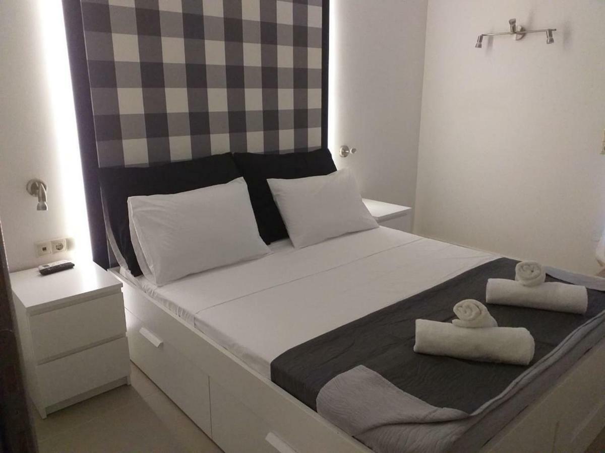 Apartament Boutique *
