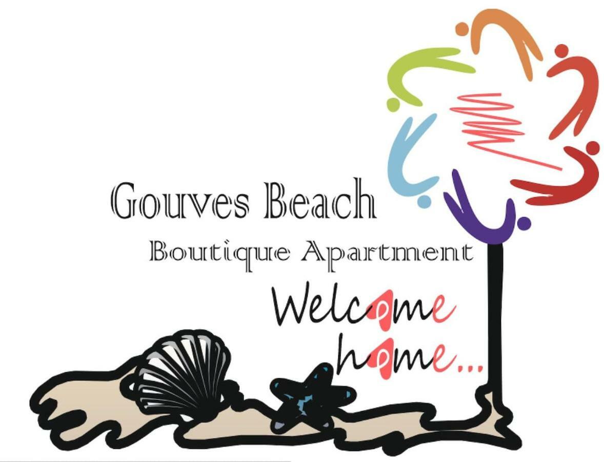 Apartament Boutique Guwes