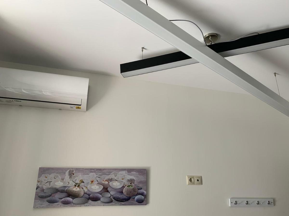 Boutique Apartament Guwes