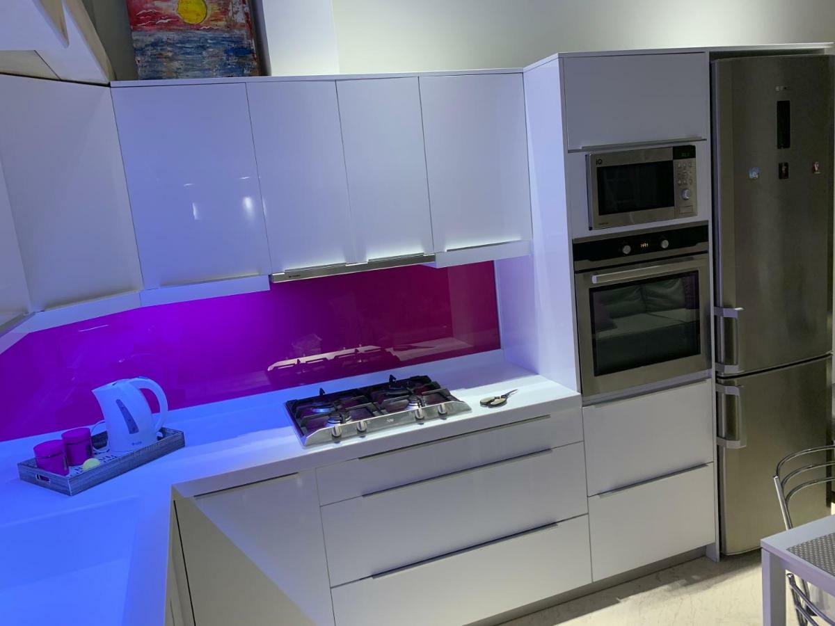 Apartament Boutique Guwes