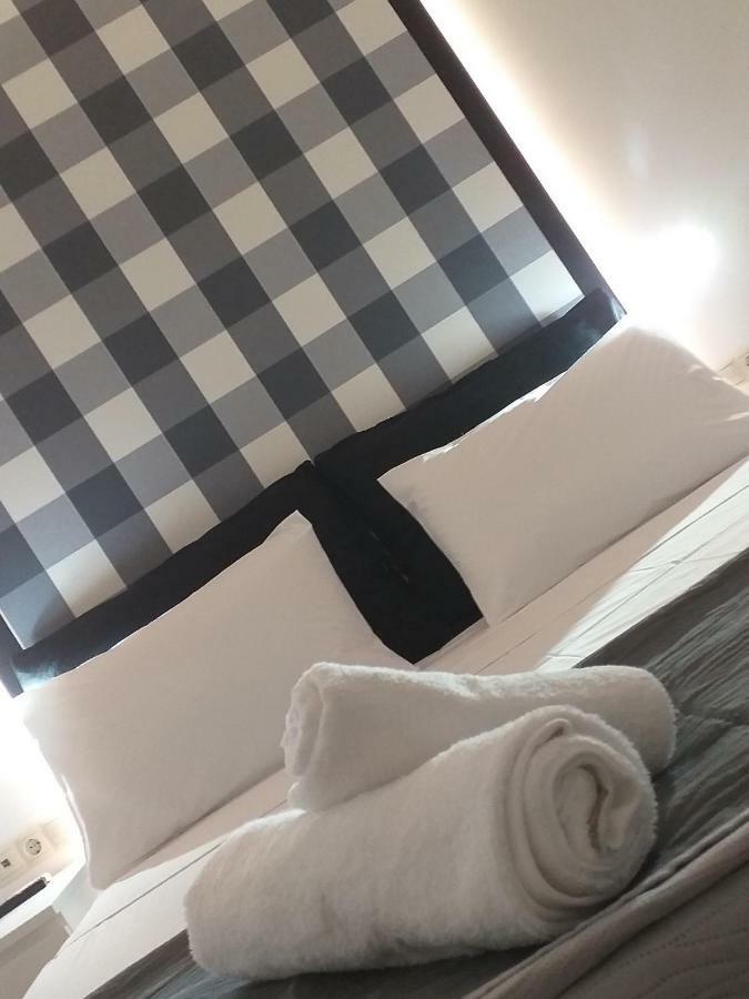 Apartament Boutique Guwes