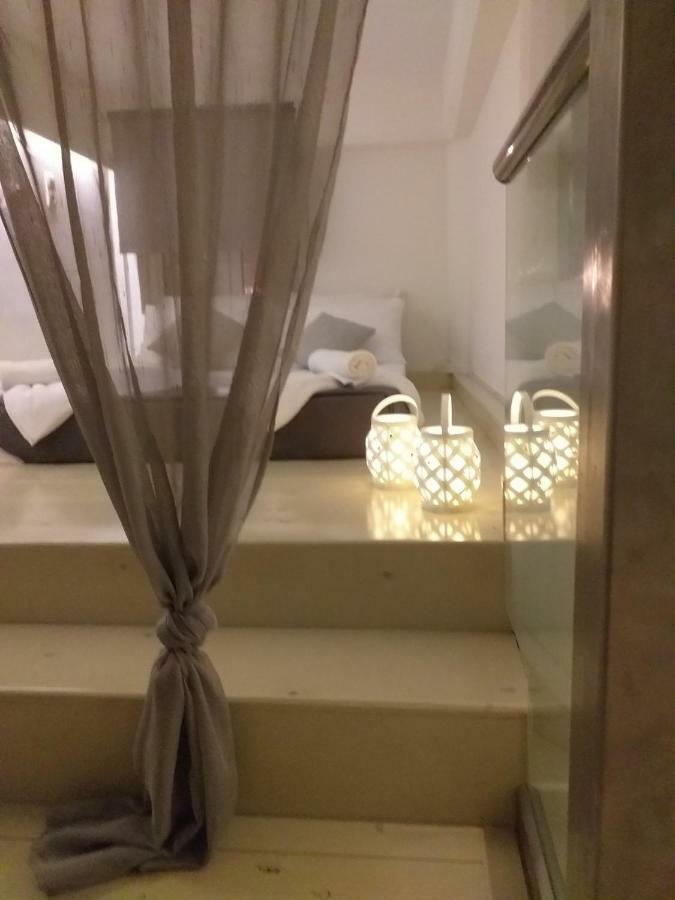 Boutique Apartament *