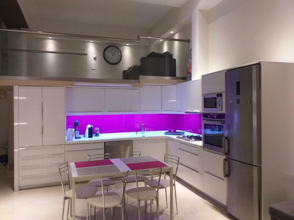 Apartament Boutique Guwes