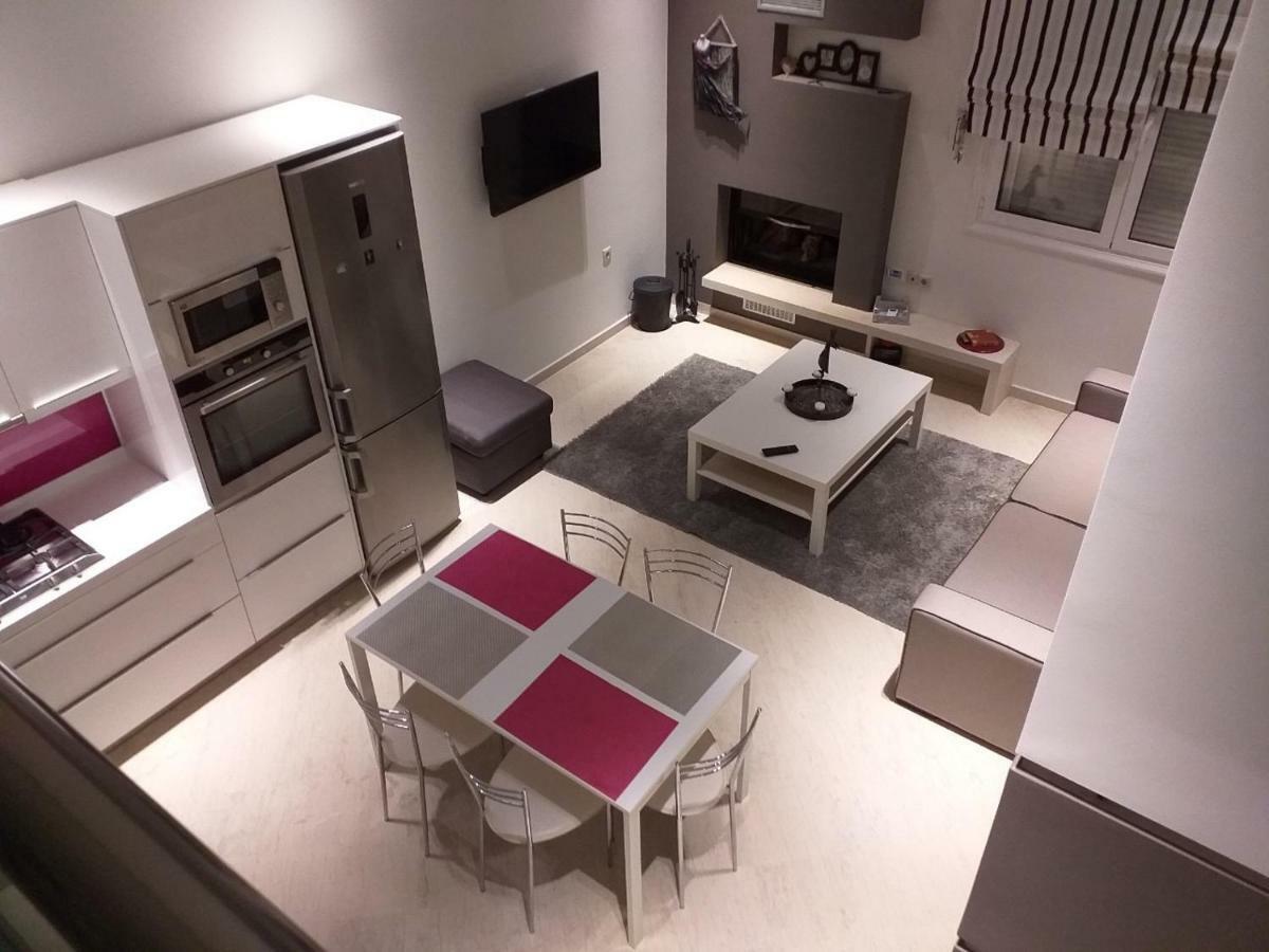 Boutique Apartament *
