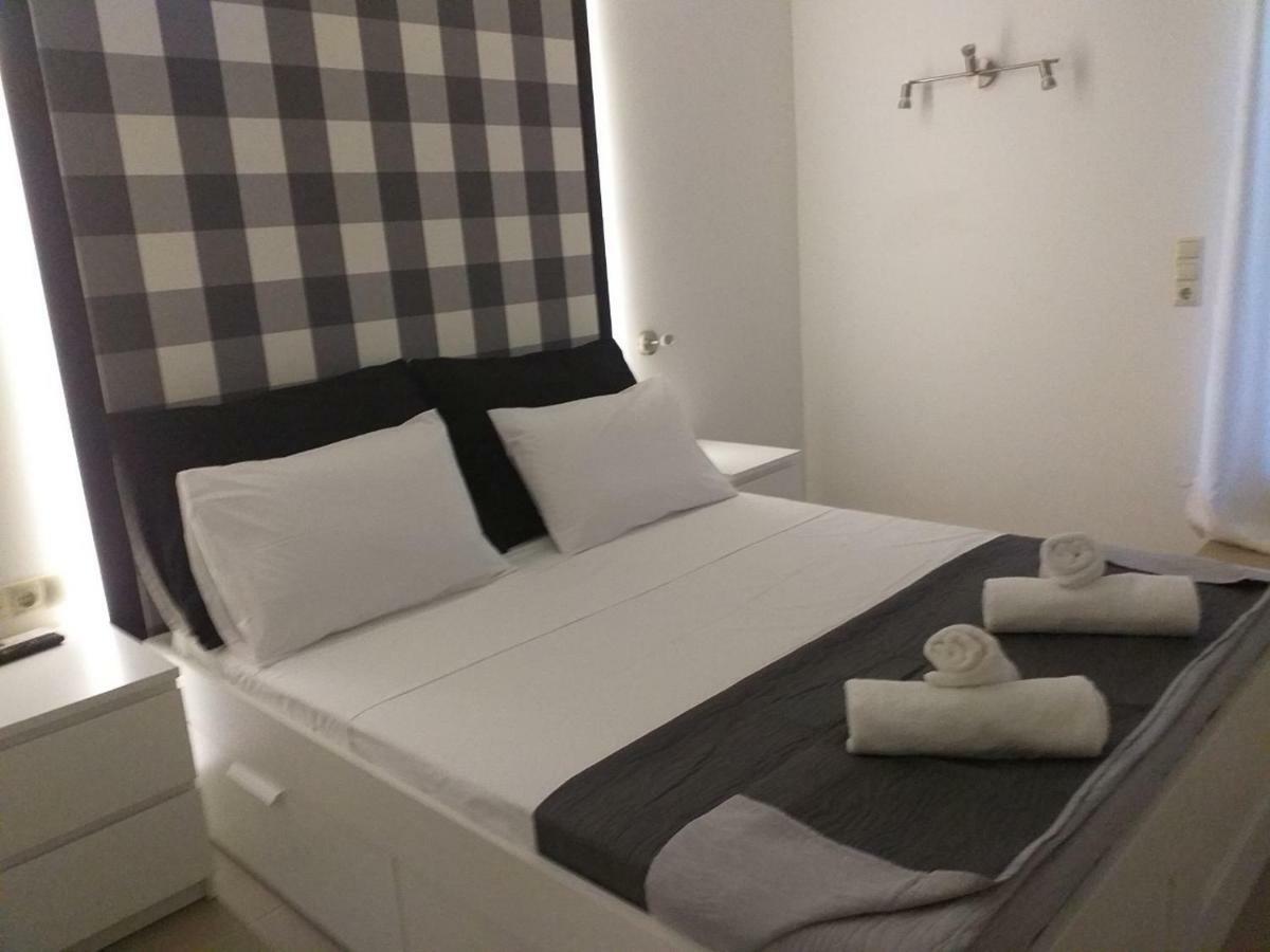 Apartament Boutique Guwes