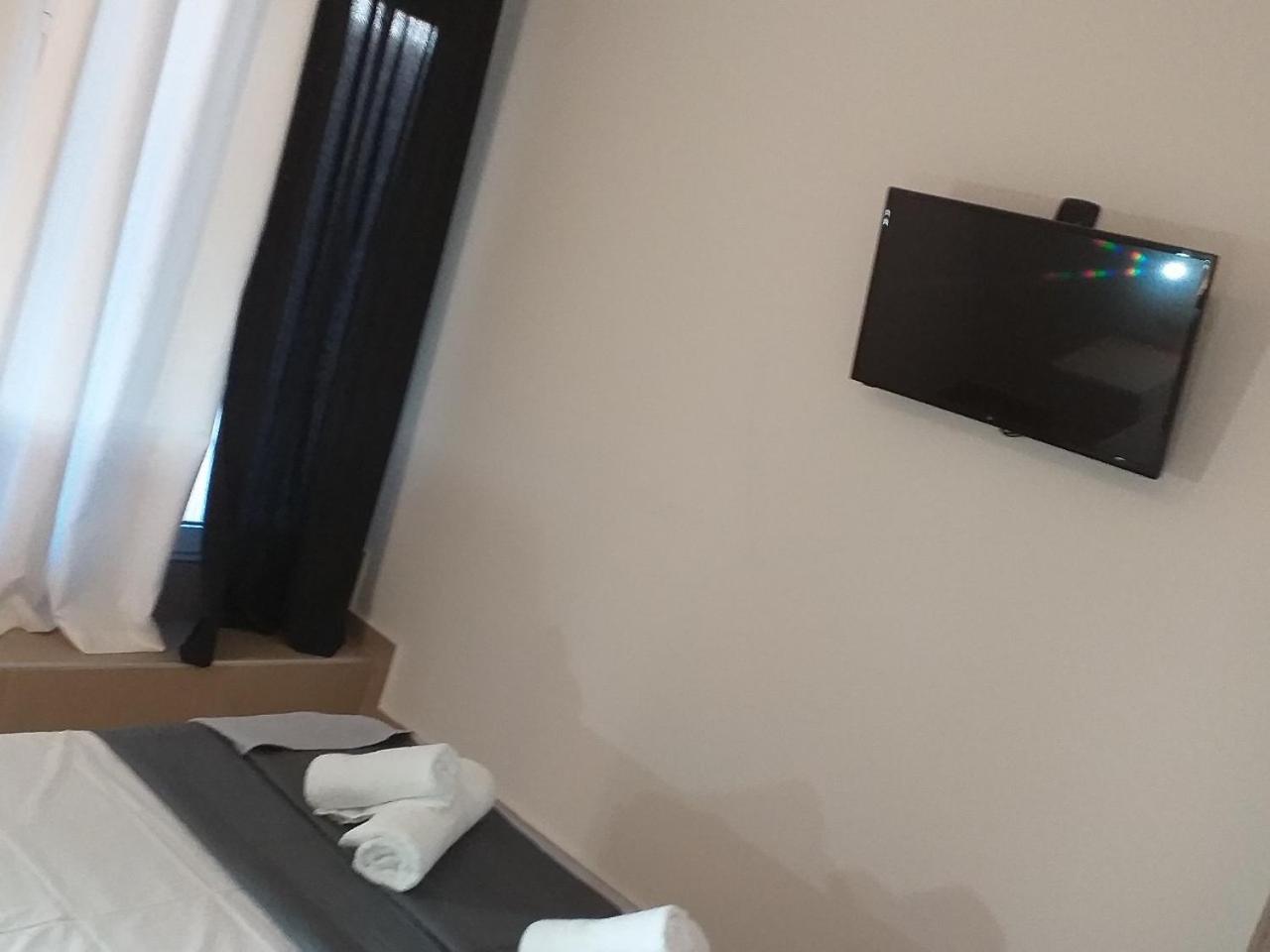 Boutique Apartament *