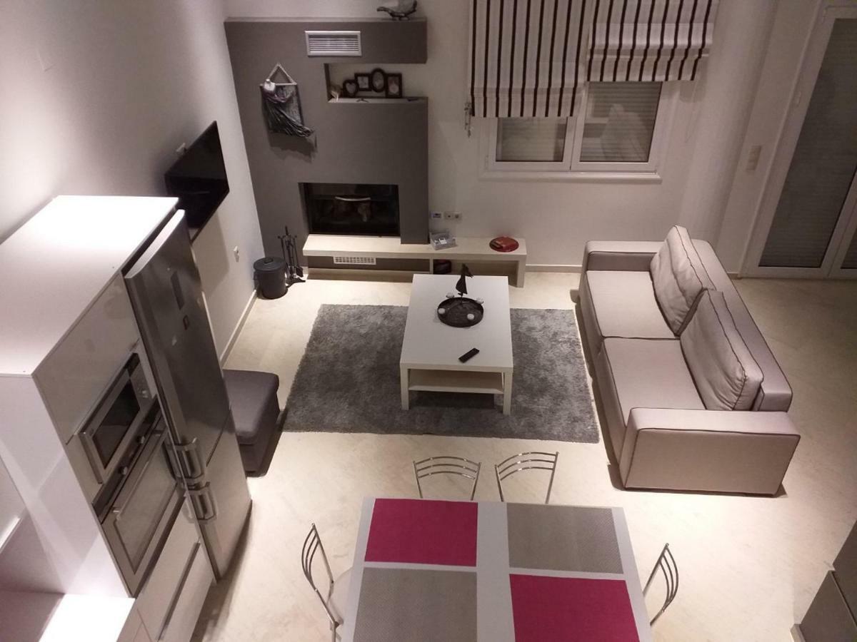 Boutique Apartament *