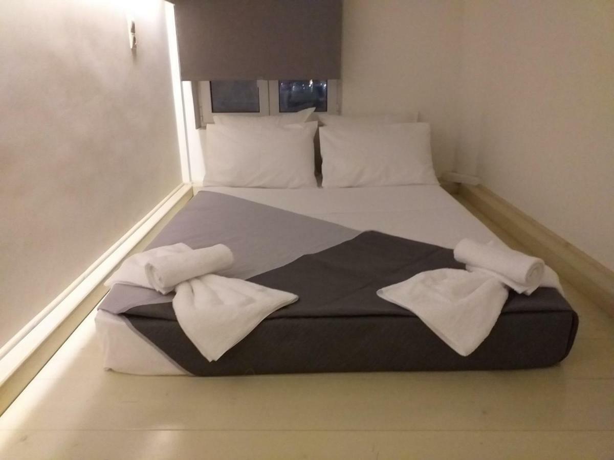 Apartament Boutique *