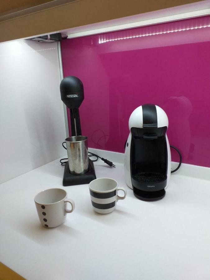 Apartament Boutique *