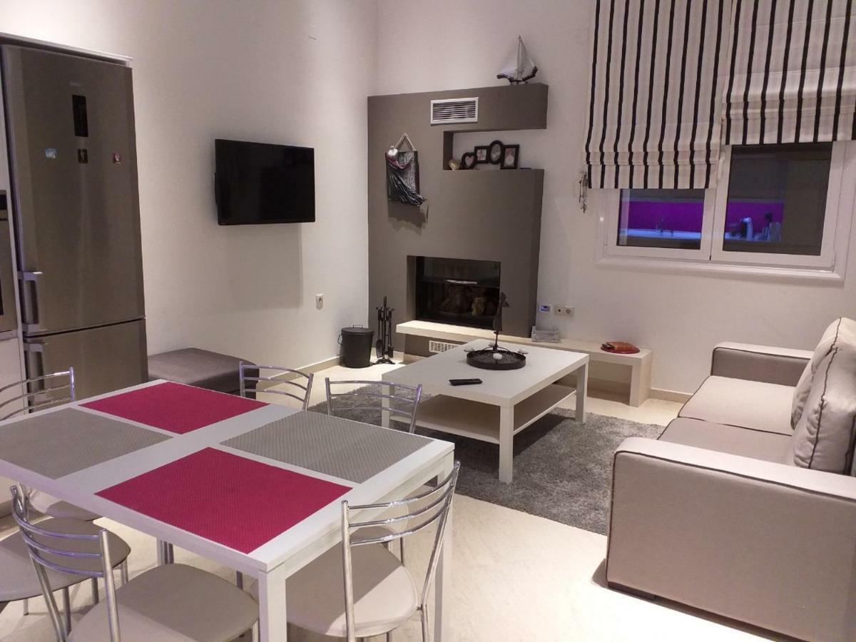 Boutique Apartament