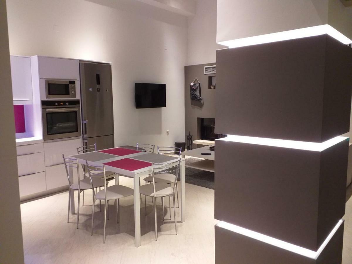 Apartament Boutique Guwes